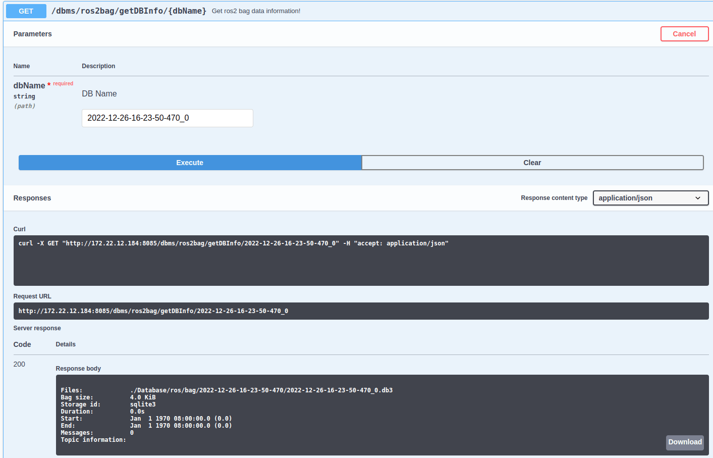 ROS2_DBMS_step4