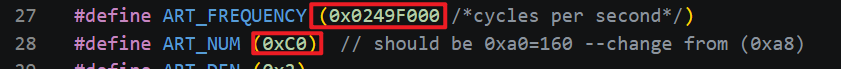 Continuous synchronization flow