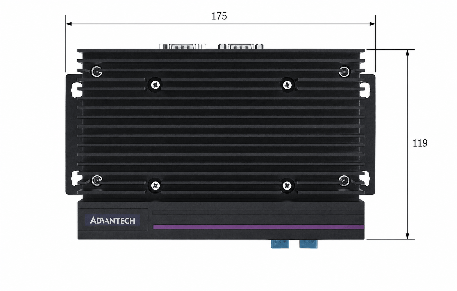 AFE-A503 Size