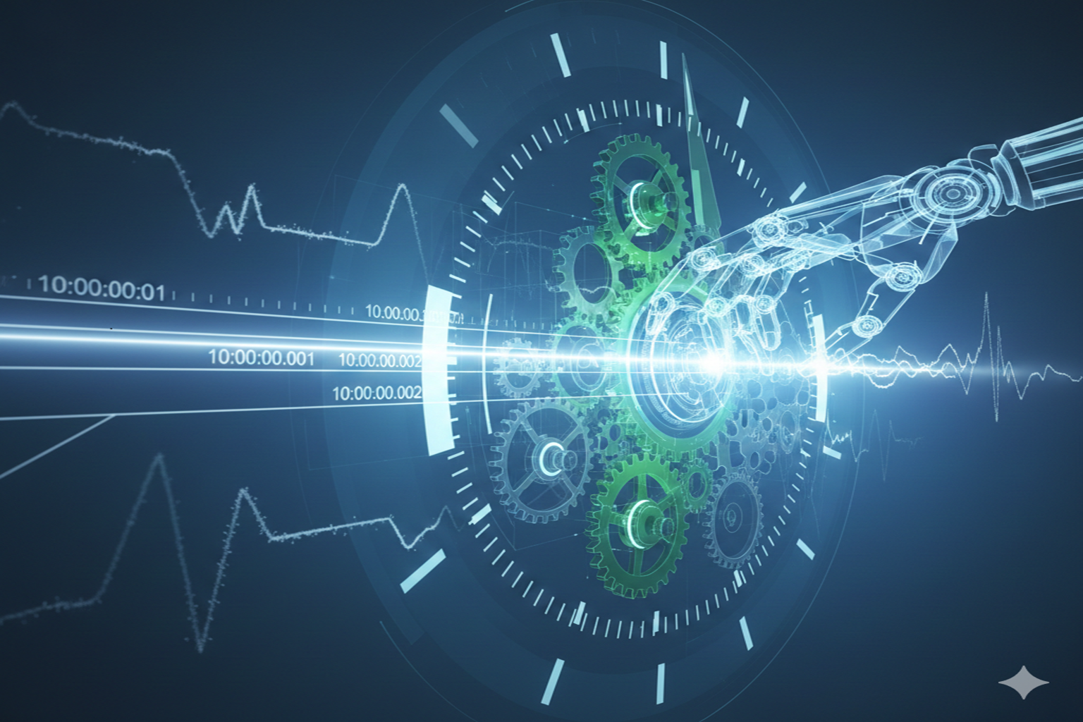 Real-time OS Technology