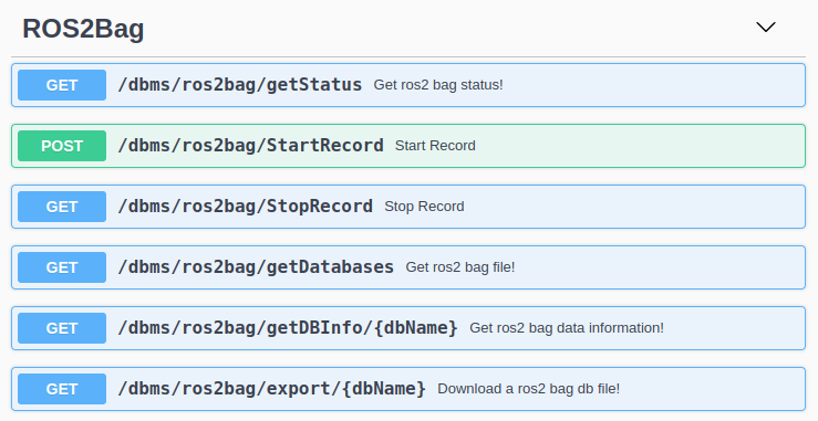 ROS2_DBMS_RESTful_API