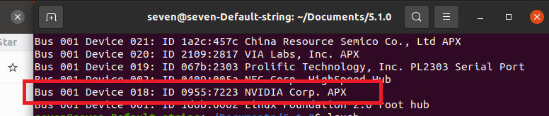Connection Verification