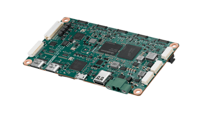 ASR-D501