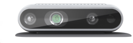 Intel D435i